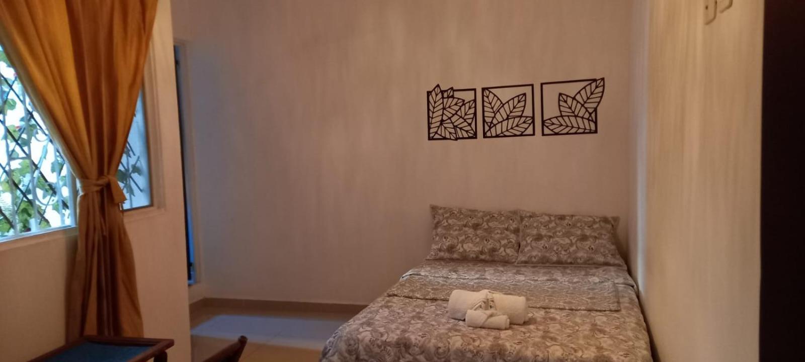 Cafe Hotel Boutique Kjtagua Сан-Хиль Экстерьер фото