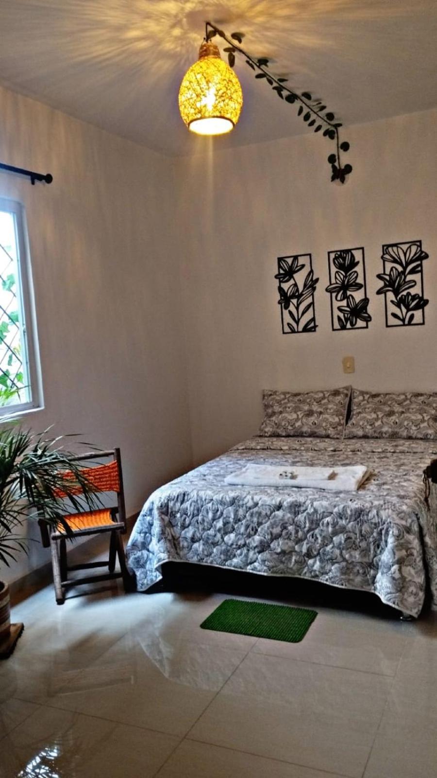 Cafe Hotel Boutique Kjtagua Сан-Хиль Экстерьер фото