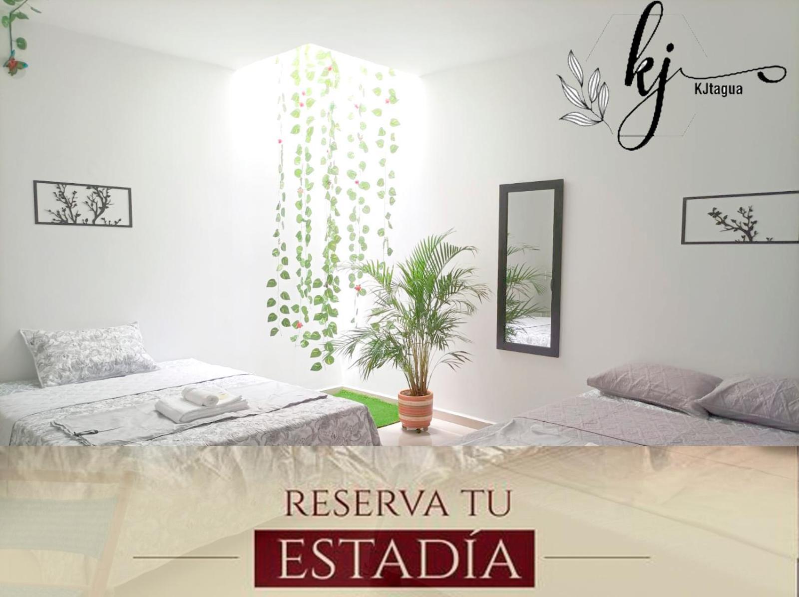 Cafe Hotel Boutique Kjtagua Сан-Хиль Экстерьер фото